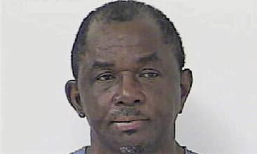 Jarid Morris, - St. Lucie County, FL 